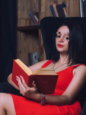 Анкета проститутки Агата - Фото, 23 года, №7291